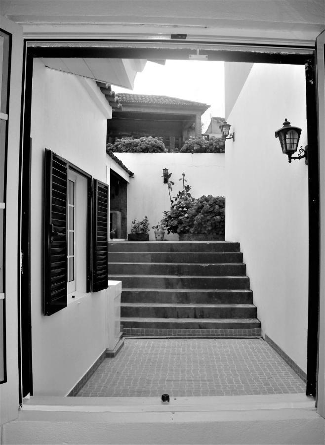 Bed and Breakfast Casa Inti / Inti House Furnas à Furnas  Extérieur photo